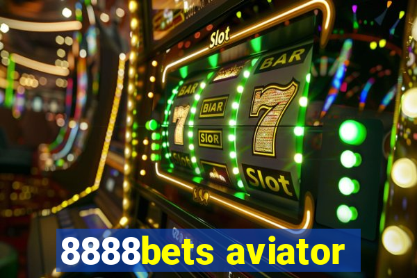 8888bets aviator